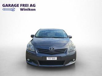 verso 1.8 vvt-i sol mid 7p