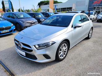 mercedes classe a iv 220 progressive line 7 g