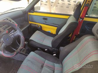 fiat ciquecento
