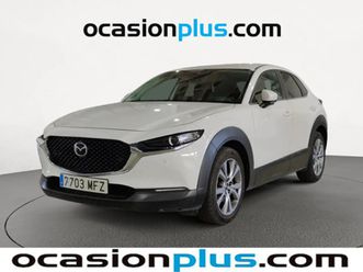 2.0 skyactiv-g evolution 2wd (122 cv)