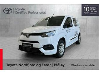 electric 50 kwt comfort l1