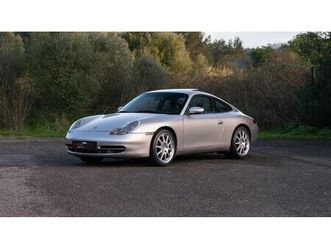 996 carrera 4 coupé