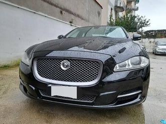 xj (x351) xj 3.0d v6 premium luxury
