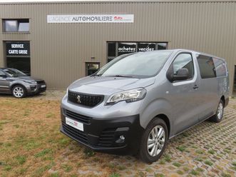 fourgon xl hdi 180cv