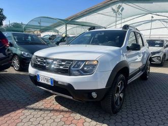 duster 1ª serie duster 1.5 dci brave 4x4 s