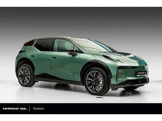 privilege awd, 10 år / 200.000km garanti