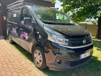 talento 2.0 multijet l1h1 sx s/s