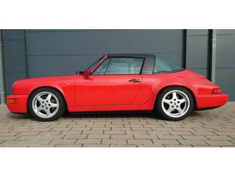 porsche 964