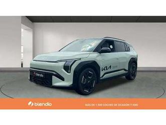 bev 81kwh gt-line auto 204 5p