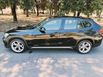 x1 e84 sdrive18d xline