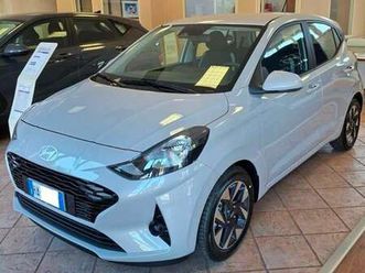 1.0 gpl connectline 62cv km zero