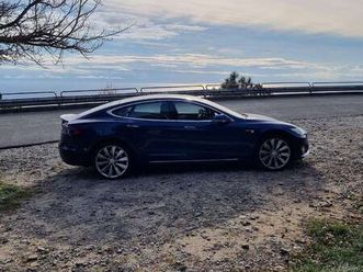 model s performance awd supercharger gratis