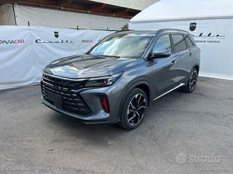 cirelli cirelli 4 1.5 turbo gpl premium