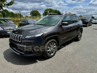 iv 3.2 v6 272 ad1 limited 4wd auto