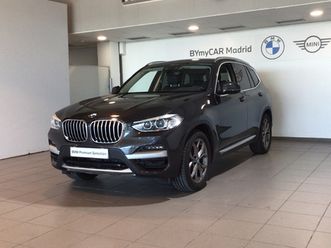 xdrive20d 140 kw (190 cv)