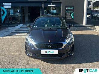 thp 165ch 1955 s&s eat6