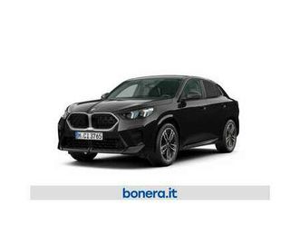 x2 xdrive 20d 48v msport auto