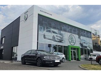 volkswagen phaeton 3.0 tdi v6