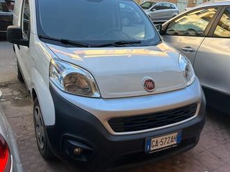fiat fiorino qubo 1.3 mjt 95cv sx (n1)