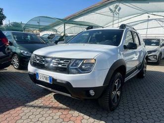 duster 1.5 dci brave 4x4 s