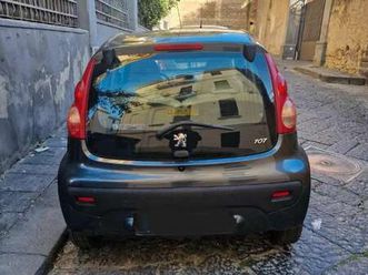 107 5p 1.0 12v sweet years c/esp