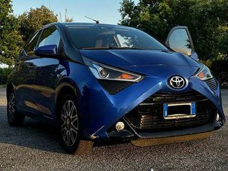 aygo-ii-x-clusiv-automatico-5p-72cv-connect