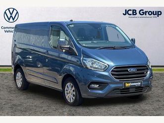 2.0 300 ecoblue limited l1 h1 euro 6 (start/stop) 5dr