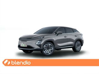 omoda 5 ev ev 61 kwh premium