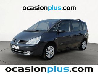 2.0 dci tech run (150 cv)