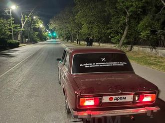 продажа лада 2106, 2000 год в евпатории