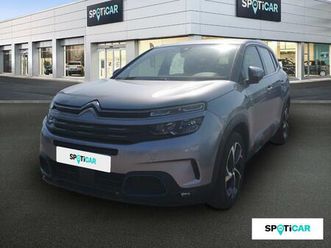 hybride rechargeable 225 s&s e-eat8 feel