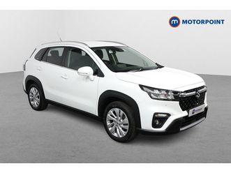 1.5 hybrid motion 5dr ags