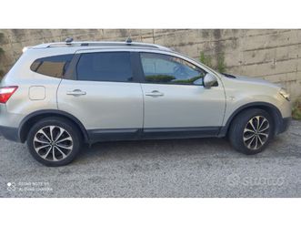 qashqai 20 diesel