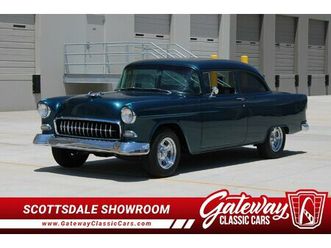 1955 chevrolet 210 for sale