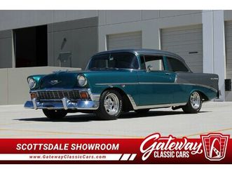 1956 chevrolet 210 for sale