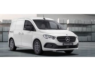 110 cdi 70kw tourer base