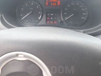 продажа лада ларгус, 2019 год в кемерово