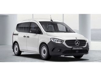 110 cdi 70kw tourer base