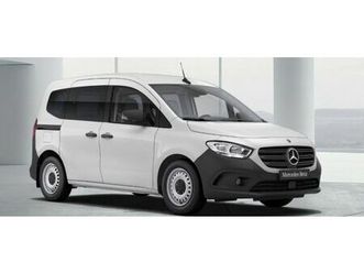 112 cdi 85kw tourer base