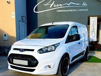 1.6 tdci 200 l1 ambiente