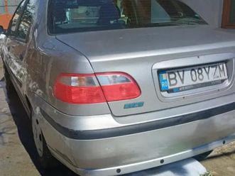 vând fiat albea