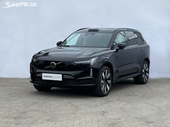 volvo ex90 ultra twin motor performance a