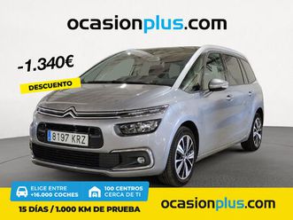 bluehdi 130 feel eat8 96 kw (130 cv)