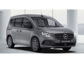 110 cdi 70kw tourer base