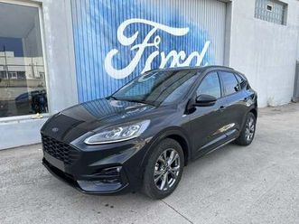 kuga 1.5 ecoboost st-line x fwd 150