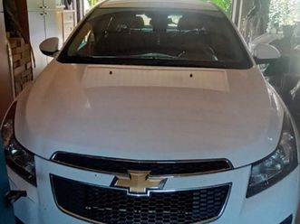 chevrolet cruze 1.8 gpl