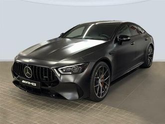 amg mercedes-amg gt mercedes-amg gt 63 s e 4matic+