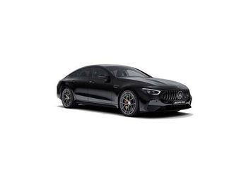 amg mercedes-amg gt mercedes-amg gt 63 s e 4matic+
