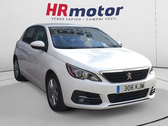 peugeot 308 1.2 e-thp puretech active