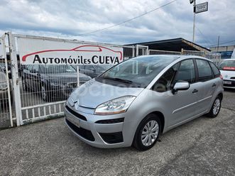 citroen c4 picasso 1.6 hdi sx